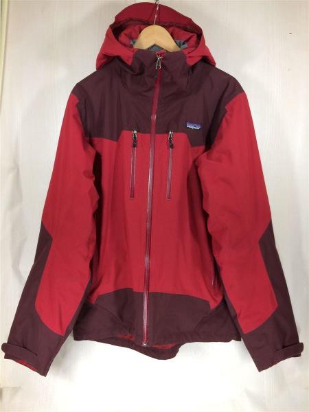 patagonia(パタゴニア) / icefieldjacket/マウンテンパーカ/M/ナイロン 