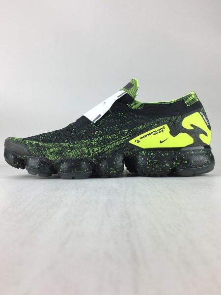 NIKE(ナイキ) / AIR VAPOR MAX MOC 2/×ACRONYM/27cm/BLK/AQ0996-007 