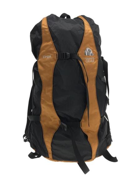 (グラナイトギア)GRANITE GEAR VIRGA 26 タイガージャバ 2211200074-タイガージャバ Granite Virga 223 バックパック GRANITE GEAR(グラナイトギア) VIRGA