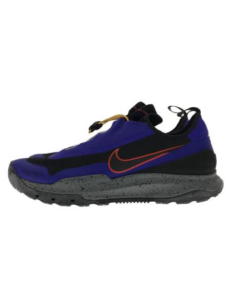 NIKE(ナイキ) / ACG ZOOM AIR AO_ACG エアズーム AO/29cm/NVY | 中古品 