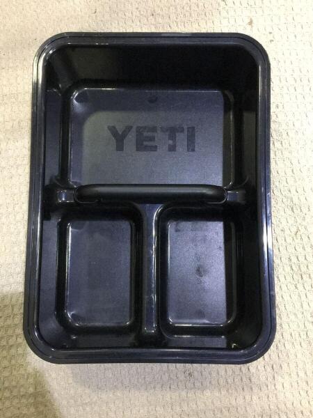 YETI([スポーツ]イエティ) / イエティ/loadout go box 30/ギアボックス 