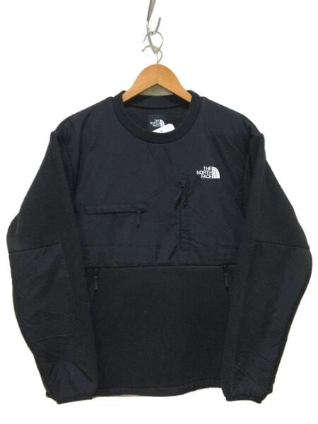THE NORTH FACE(ザノースフェイス) / トップス/S/ポリエステル/BLK 