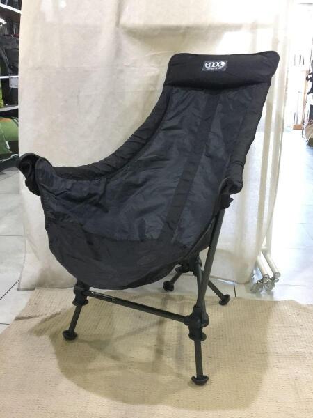 アウトドア ENO Lounger DL Chair ブラック
