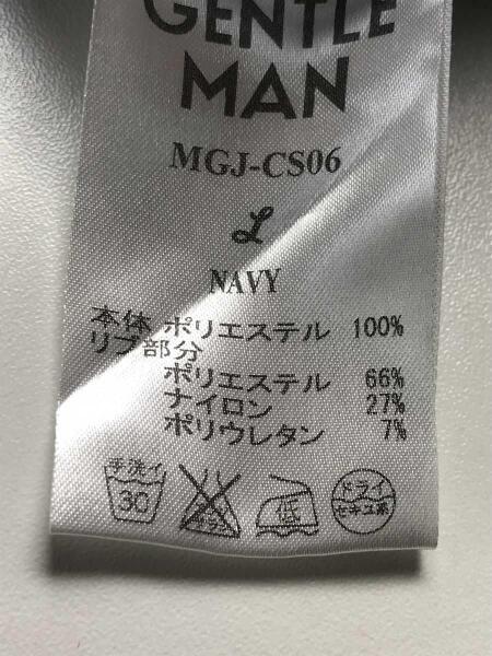 Mr.GENTLEMAN(ミスタージェントルマン) / ミスタージェントルマン 