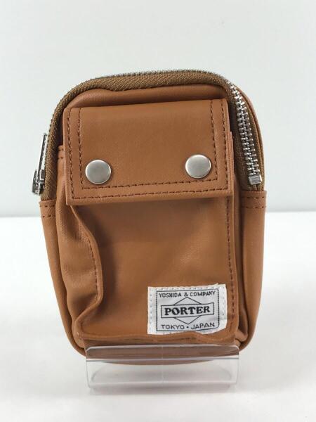 良好　PORTER 　アウトドア　小物入れ　ポーチ　　　　　　C440 PORTER ポーター 小物入れ 良好 PORTER アウトドア 小物入れ