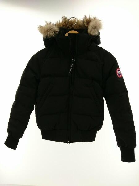 カナダグース サボナボンバー ダウンジャケット