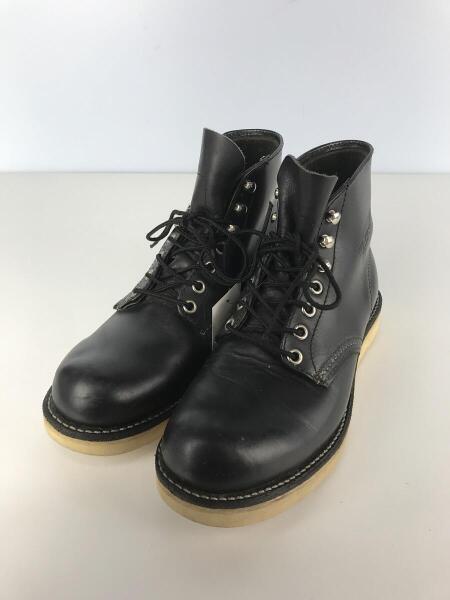 RED WING(レッドウィング) / 8165/6インチ クラシックラウンド/レース 