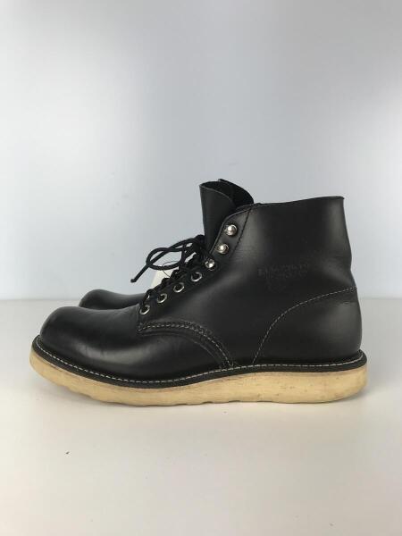 RED WING(レッドウィング) / 8165/6インチ クラシックラウンド/レース 