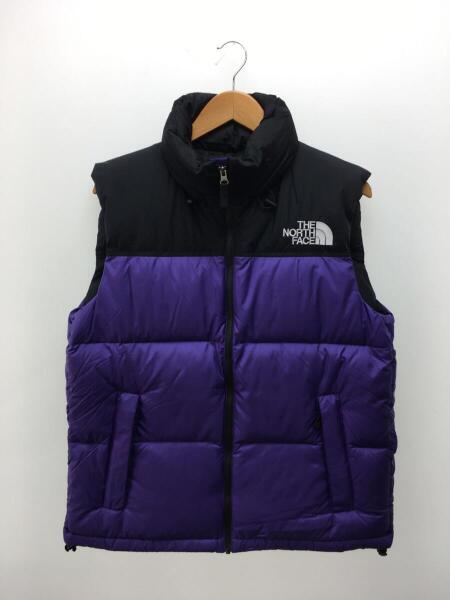 THE NORTH FACE(ザノースフェイス) / Nuptse Vest/ヌプシダウン 