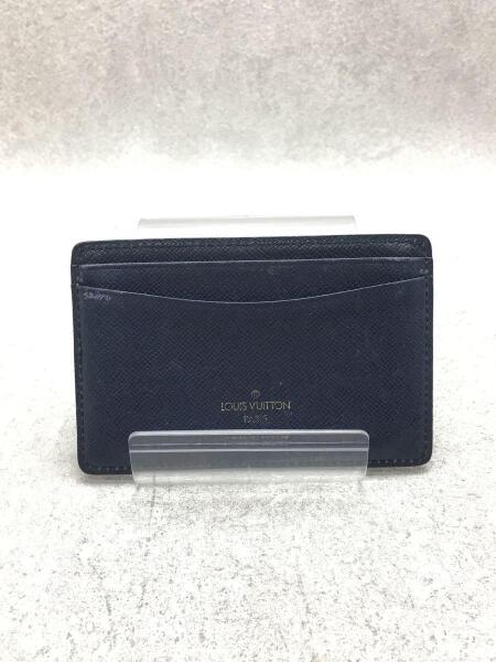LOUIS VUITTON(ルイヴィトン) / ルイヴィトンカップカードケース/PVC 