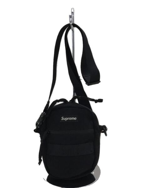 Supreme(シュプリーム) / ボックスロゴミニショルダーバッグ 