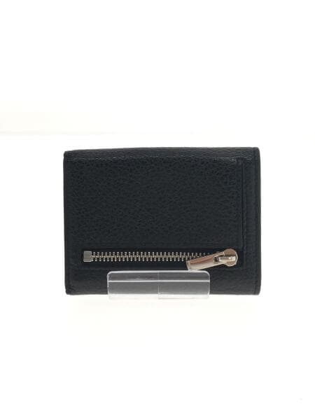 PORTER / ARRANGE(アレンジ) WALLET　3つ折り財布/レザー/BLK/メンズ PORTER(ポーター) / ARRANGE/アレンジ/3つ折り財布/レザー/BLK/無地/箱
