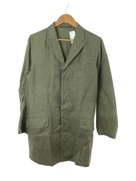 kolor（カラー） 14AW ヘリンボーンジャケット - 中古・古着通販kolor 