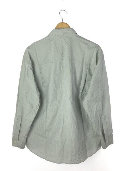 AURALEE(オーラリー) / フィンクスコットンシャツ/20SS/長袖シャツ/3 
