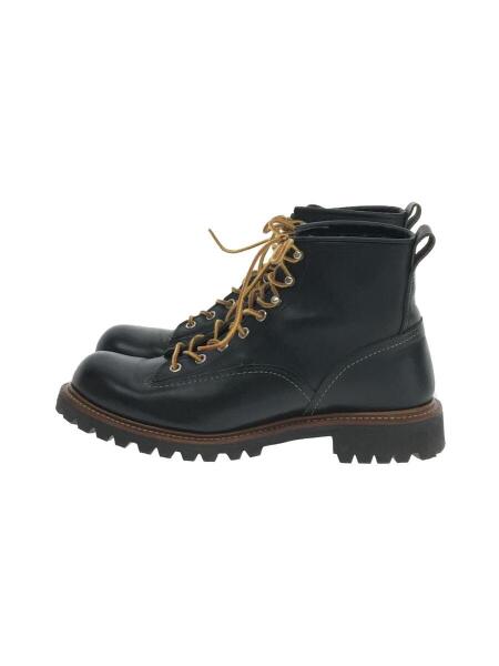 RED WING(レッドウィング) / 2935 LINEMAN LUG/ラインマン/レース 