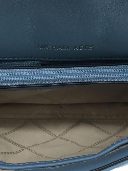 MICHAEL KORS(マイケルコース) / スタッズショルダーバッグ/羊革 MICHAEL KORS(マイケルコース) / スタッズショルダーバッグ/羊革