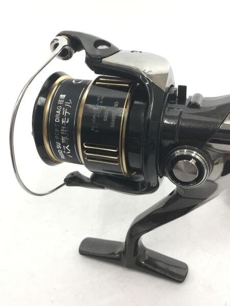 SHIMANO(シマノ) / 13COMPLEX CI4+2500HGS F4 リール/スピニングリール 