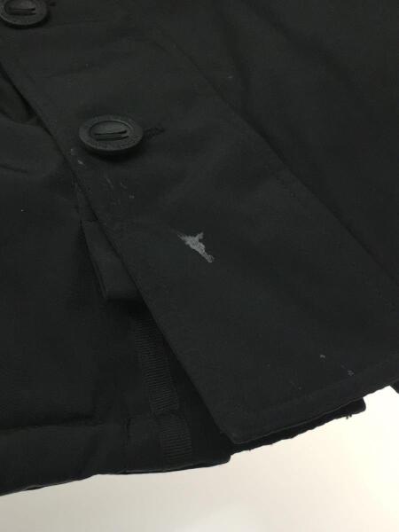 MICHAEL KORS(マイケルコース) / コート/M/コットン/BLK/MK60248