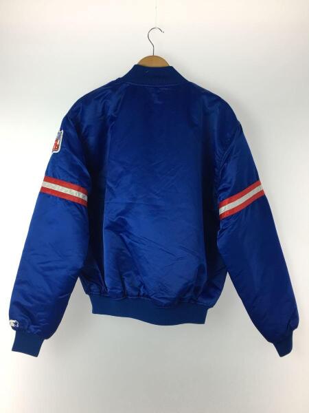 STARTER(スターター) / 90s/NFL/New York Giants/スタジャン/XL 