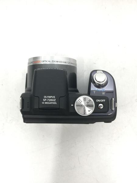 OLYMPUS(オリンパス) / デジタルカメラ OLYMPUS SP-720UZ | 中古 OLYMPUS(オリンパス) / デジタルカメラ OLYMPUS SP-720UZ | 中古