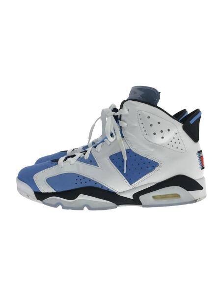 NIKE(ナイキ) / AIR JORDAN 6 RETRO_エアジョーダン 6 レトロ/29cm/BLU