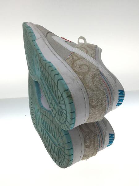 NIKE(ナイキ) / DUNK LOW SE BARBER SHOP_ダンク ロー レトロ SE