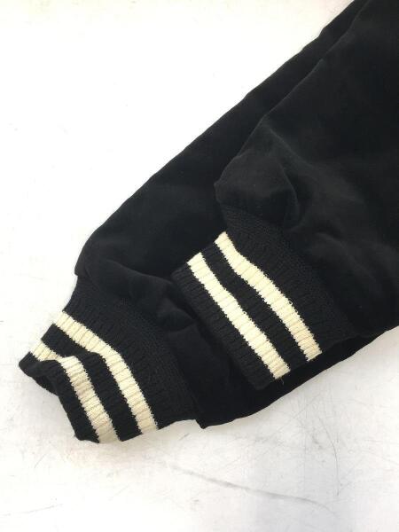 MINEDENIM(マインデニム) / スカジャン/1/コットン/BLK/2310-9001-99