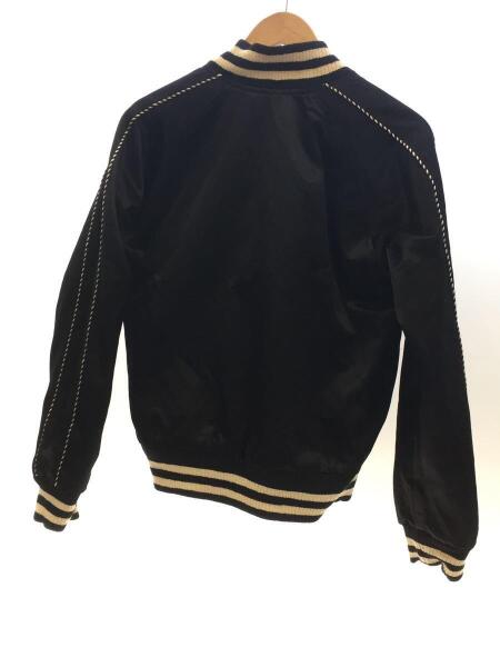 MINEDENIM(マインデニム) / スカジャン/1/コットン/BLK/2310-9001-99