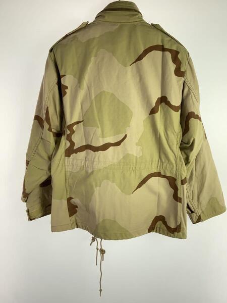 MILITARY(ミリタリー) / 90s/M-65/フィールドジャケット/M/コットン