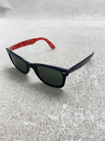 Ray-Ban RB 2140-F （ケース付き） Ray-Ban Wayfarer アジアンフィット