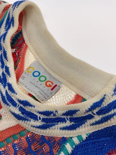 COOGI(クージー) / セーター/SS/コットン | 古着の販売・通販なら 