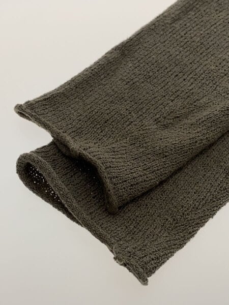 その他ブランド(ソノタブランド) / POSTELEGANT/COTTON BOUCLE PULL