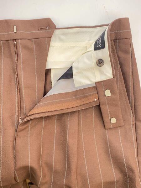 WACKO MARIA(ワコマリア) / STRIPED PLEATED TROUSERS TYPE-2