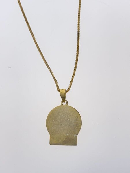 Keboz(ケボズ) / ネックレス/SV925/GLD// | 中古品の販売・通販なら 