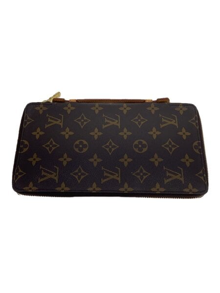 ヴィトン トラベルケース