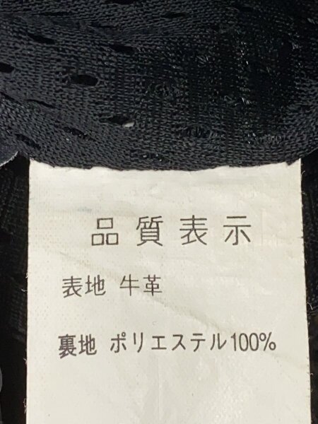 KADOYA オーバーオール LL KADOYA(カドヤ) / オーバーオール/LL/牛革/BLK/KKXDB | 古着の販売