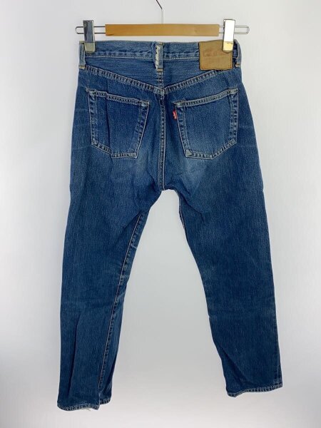 Levi's(リーバイス) / S501XX 大戦モデル復刻/29/デニム/44501/ボタン