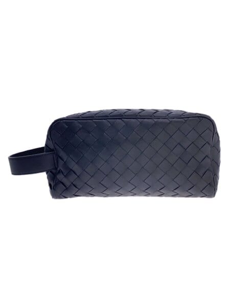 BOTTEGA VENETA ポーチ　中古品 中古・古着通販】BOTTEGA VENETA (ボッテガベネタ) mini THE