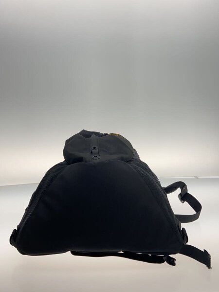 ARC'TERYX(アークテリクス) / Arro 22 BackPack/ナイロン/BLK/無地