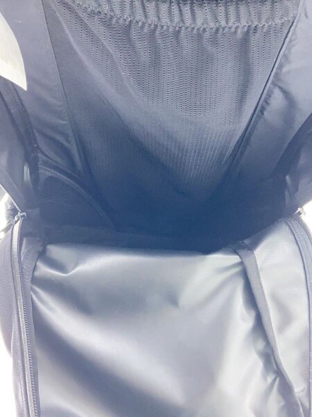 ARC'TERYX(アークテリクス) / Arro 22 BackPack/ナイロン/BLK/無地