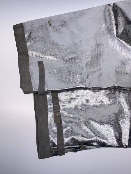 US.ARMY(ユーエスアーミー) / タグ付/ファイヤーマンコート/UFO製