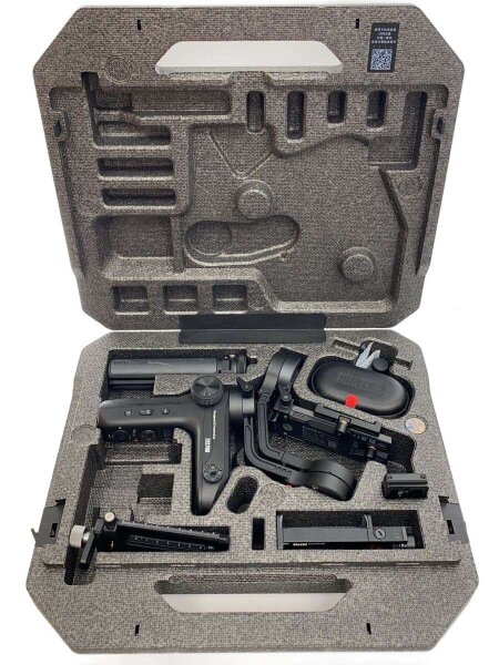 ZHIYUN(ジユン) / デジタルカメラアクセサリー/CR104// | 中古品の販売