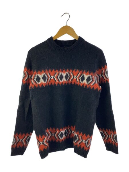 RATS(ラッツ) / NATIVE MOHAIR KNIT/L/モヘア/21