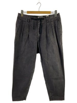 WTAPS(ダブルタップス) / BLUES TAPER TROUSERS COTTON.DENIM/2/IDG