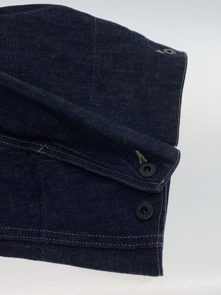 ORGUEIL◇カバーオール/40/コットン/IDG/OR-4206ORGUEIL Coverall