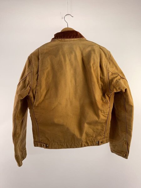 希少　　デトロイトジャケット Carhartt(カーハート) / 125周年/デトロイトジャケット/S/コットン/BRW