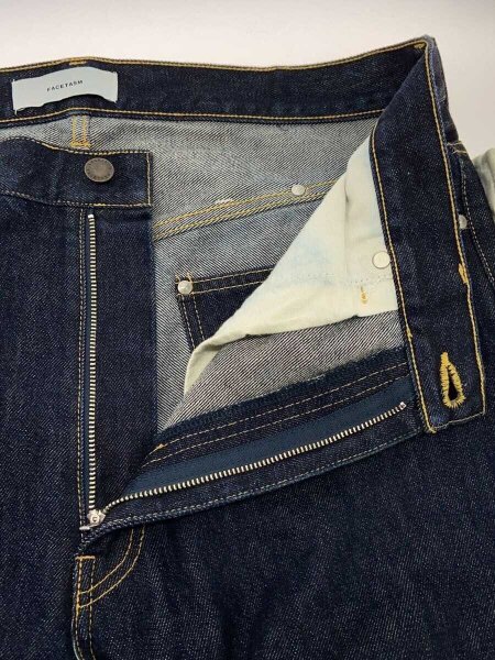 FACETASM(ファセッタズム) / ボトム/3/デニム/FNT-PT-M05 | 古着の販売