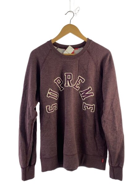 SUPREME Felt Arc Crew!! 12aw
