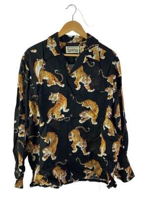 WACKO MARIAのシャツ検索結果|古着・中古品の通販サイト セカンド