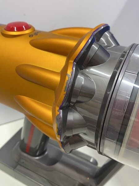 dyson(ダイソン) / 掃除機 V12 Detect Slim Fluffy SV20 FF// | 中古品